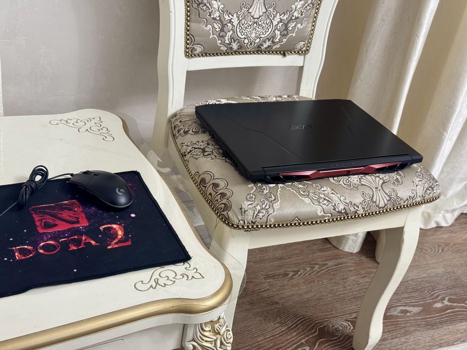 Acer Nitro 5 /Игровой Ноутбук/ 144Герц / 2024г