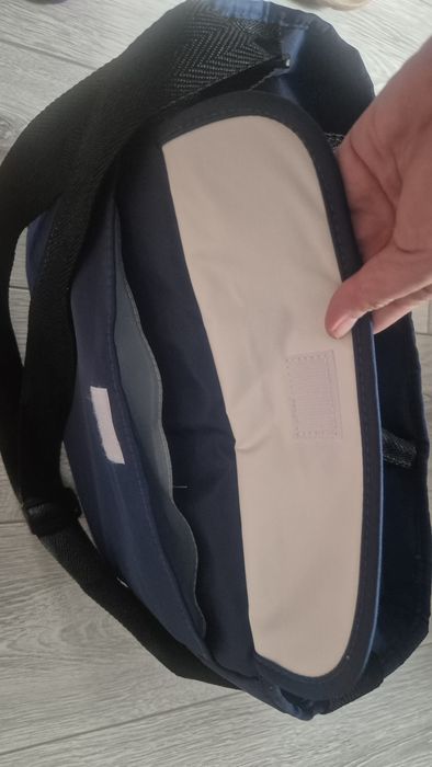 Сумка новая, вместительная