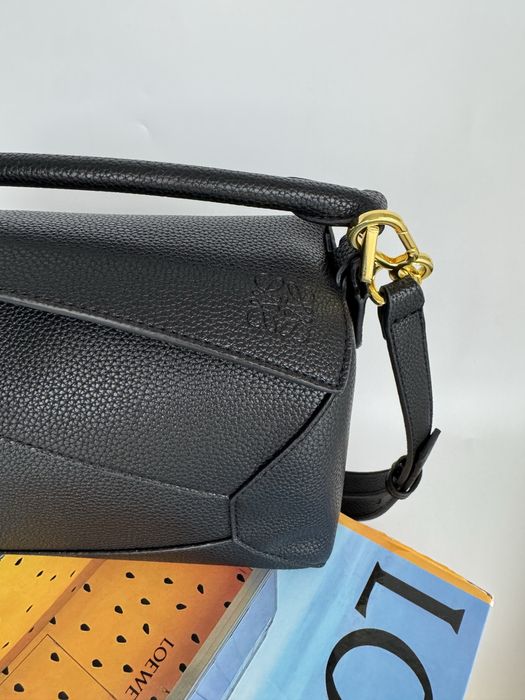 Geanta loewe piele naturala