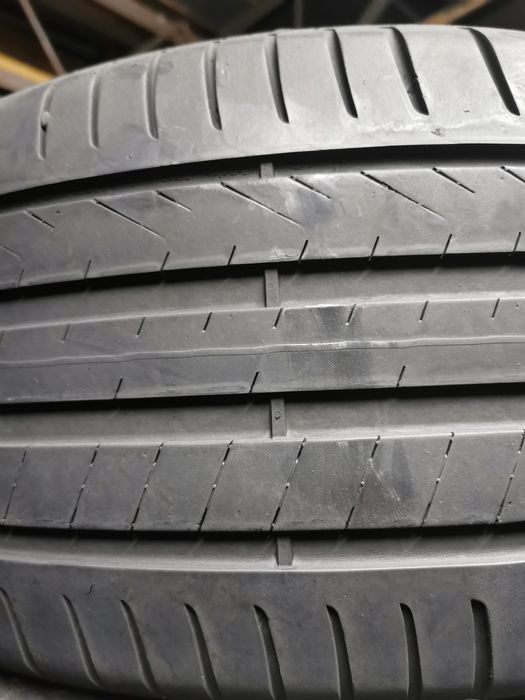 255 45 19 anvelope de vara Pirelli Vw Tiguan Id7 Volvo Xc40 Porsche