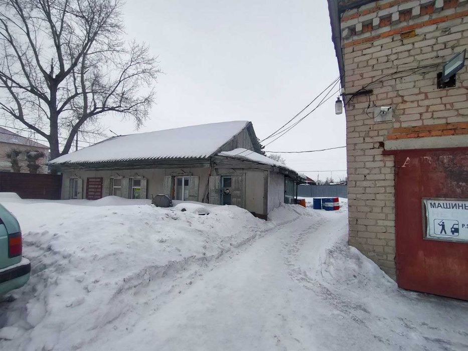 Продажа СТО, первая линия!