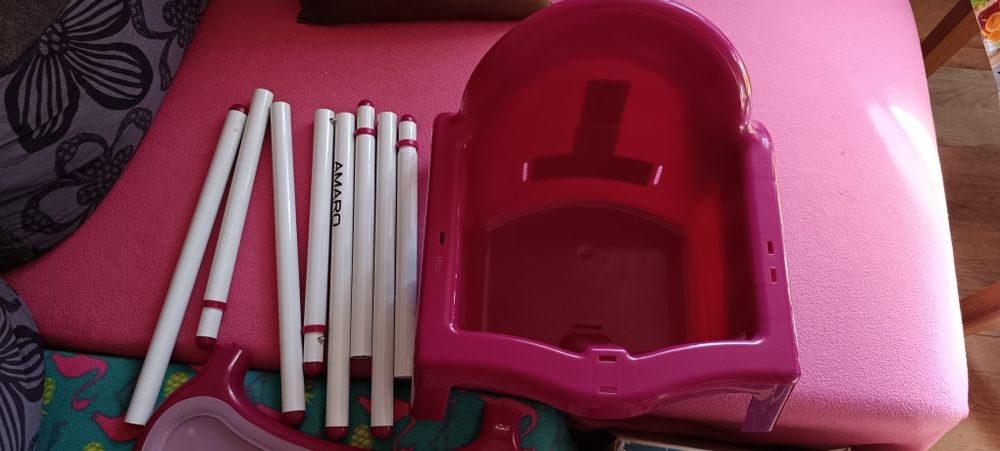 Детско столче за хранене