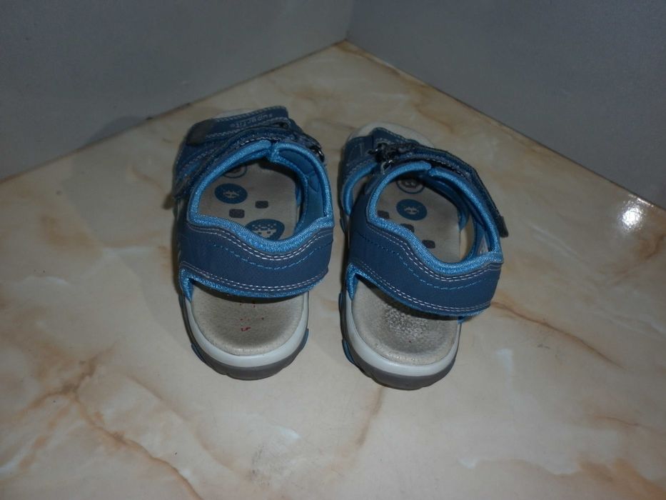 Super fit сандали