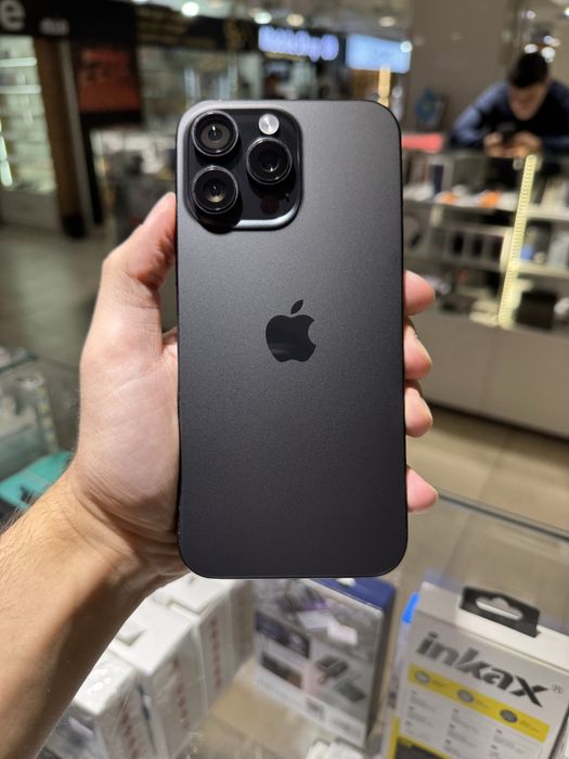 iPhone 16 Pro Max 1Tb