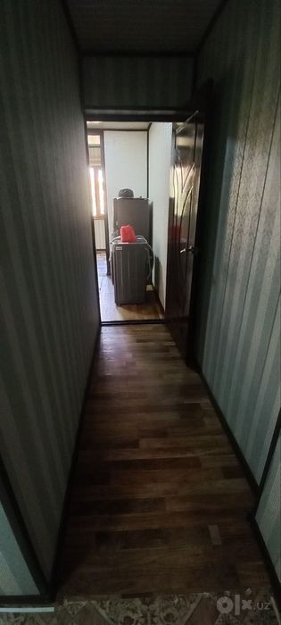 Ипотека. Чирчик. 2 комнатная квартира.