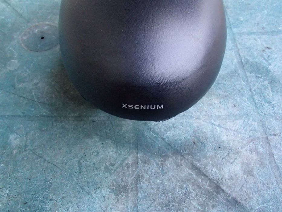 Selle Royal Xsenium Shock Gel