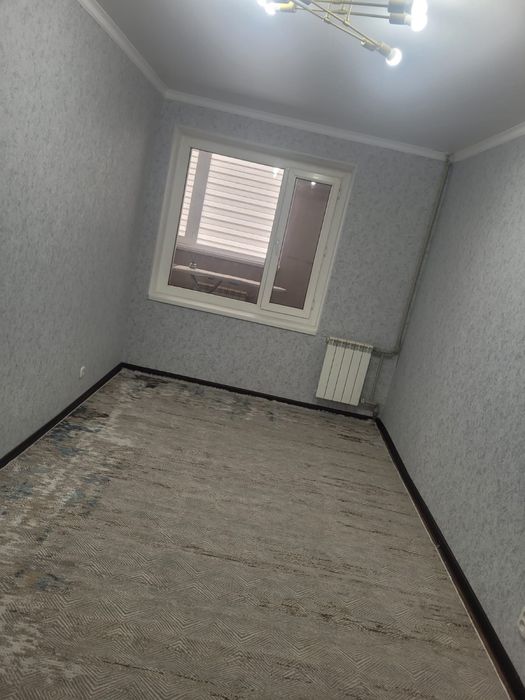 Квартира 2х комнатна