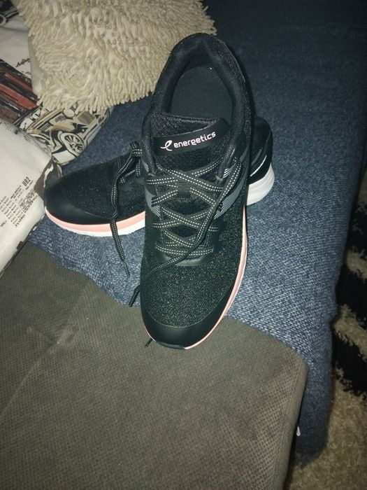 Дамски маратонки 41 нови