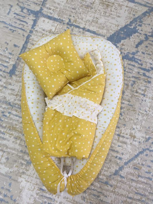 Кокон конверт 3в1