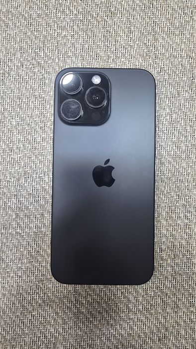Iphone 16 PRO MAX 256 GB