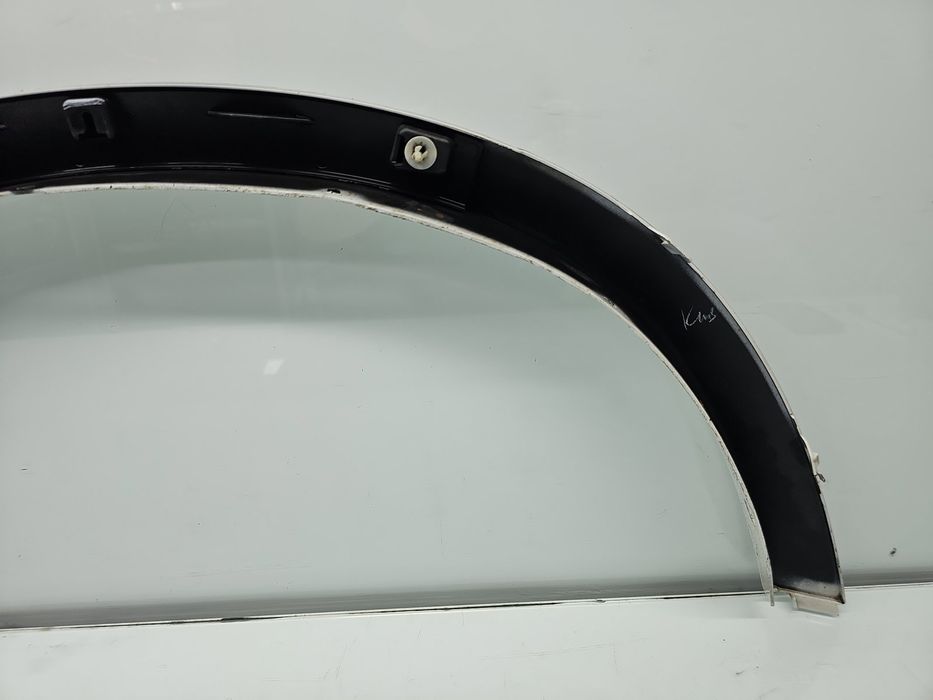 Ornament aripa dreapta spate Bmw X3 (F25) [Fabr 2010-2017] SUV Pachet