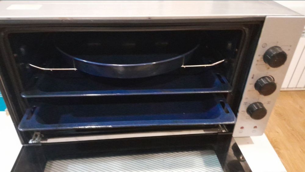 Электр духовка сатылады