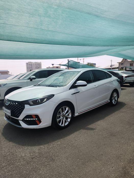 Chery Arrizo 6 pro 2023 yil