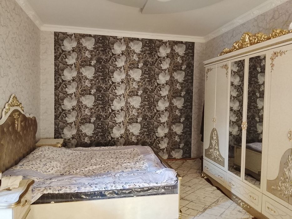 3.80 5 xonali uy sotiladi