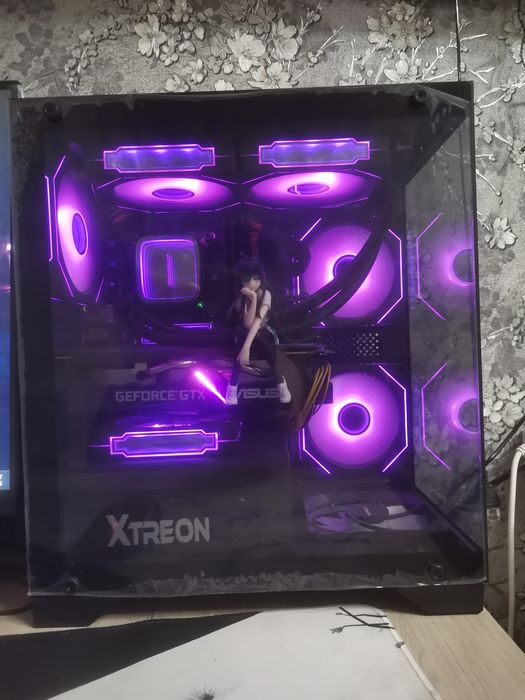 Продам системный блок