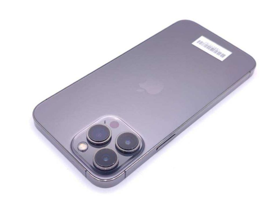 Iphone 13 Pro Max 128GB, Garantie 2 ani | TotalConvert.ro