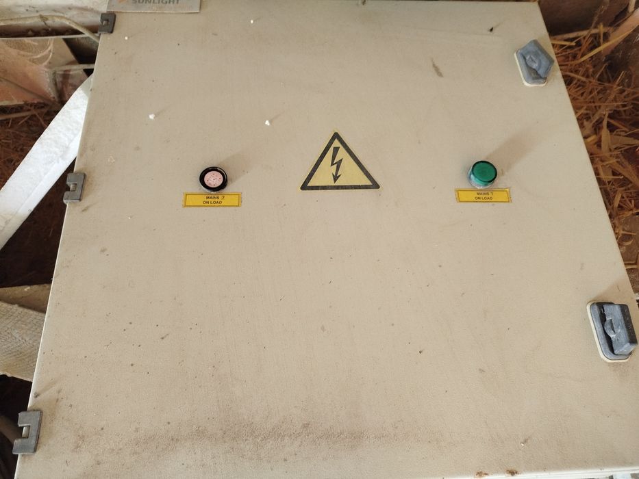 Elektron shit 3 fazali