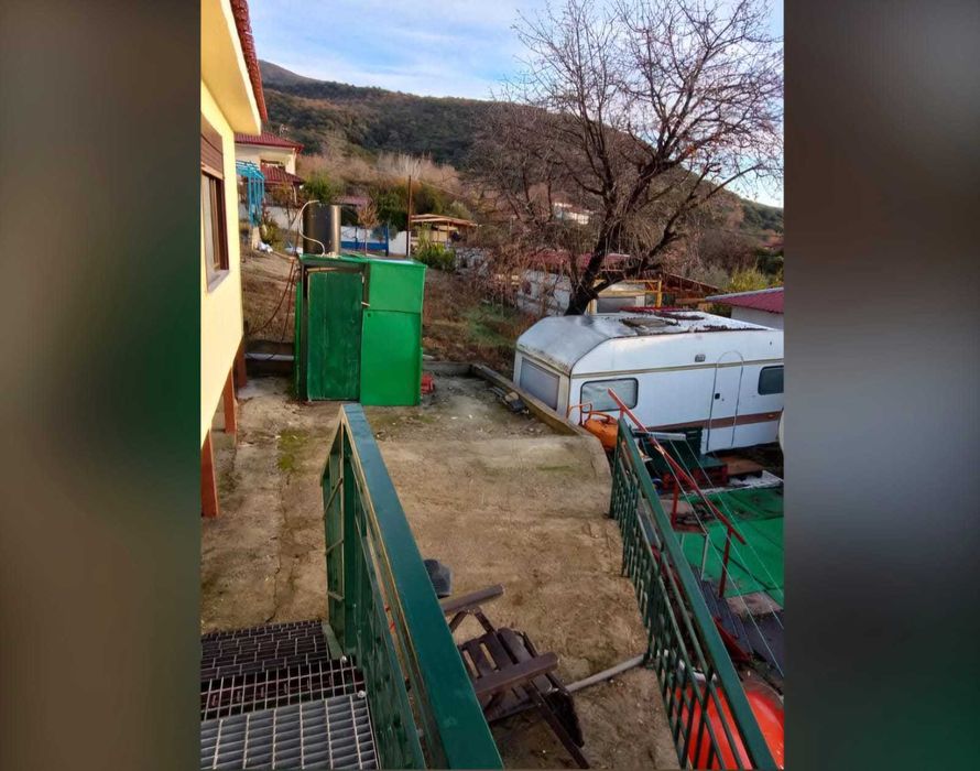 Продава се Вила в Гърция