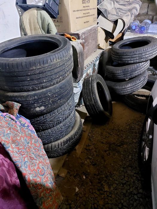 ЗИЛ Покрышка сатылады