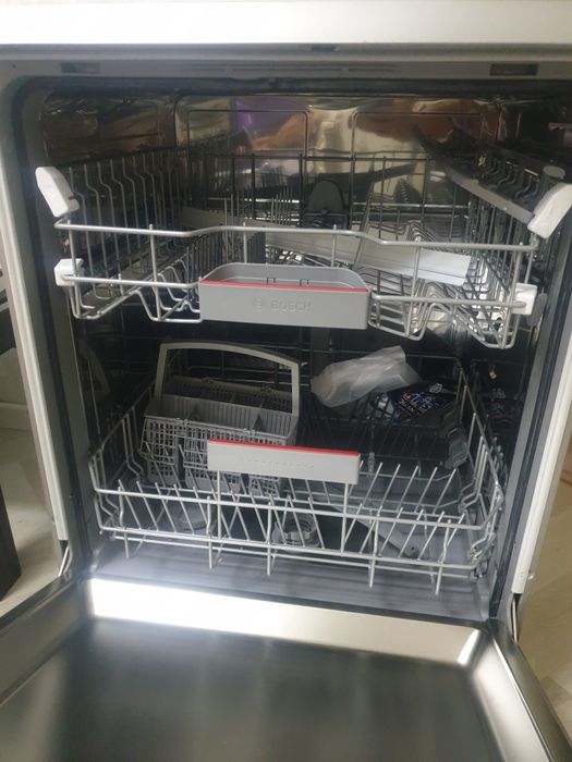 Bosch новый автомат посуда моющий