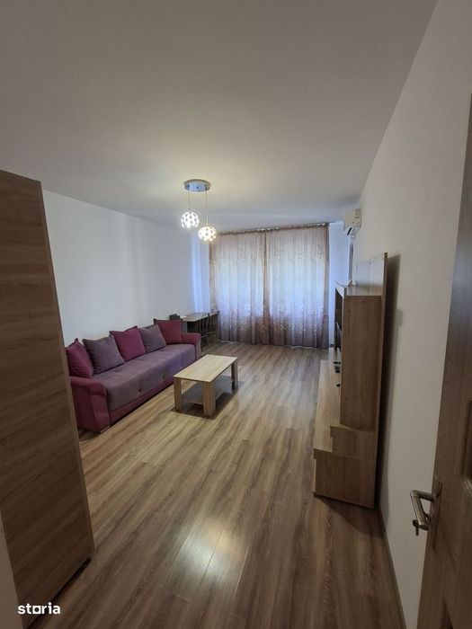 De inchiriat Studio Exigent one/Centrala Proprie
