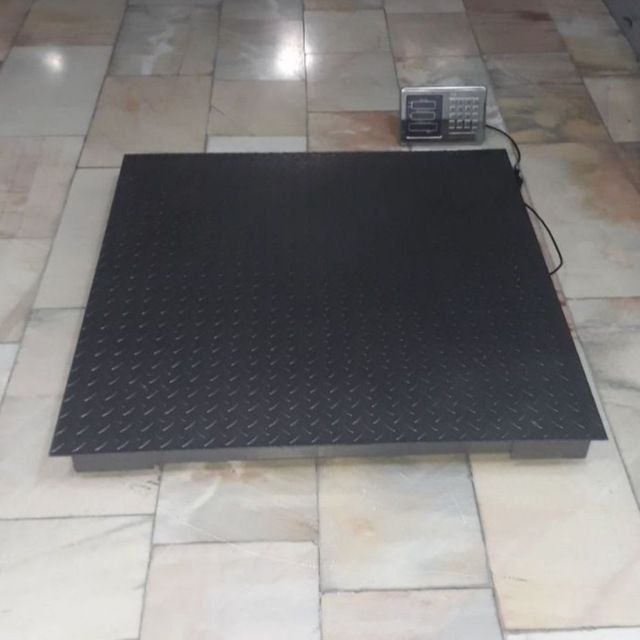 Оптом!!! Платформали электрон тарозилар сотилада.