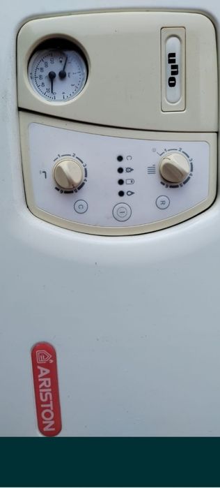 Piese centrală Ariston uno