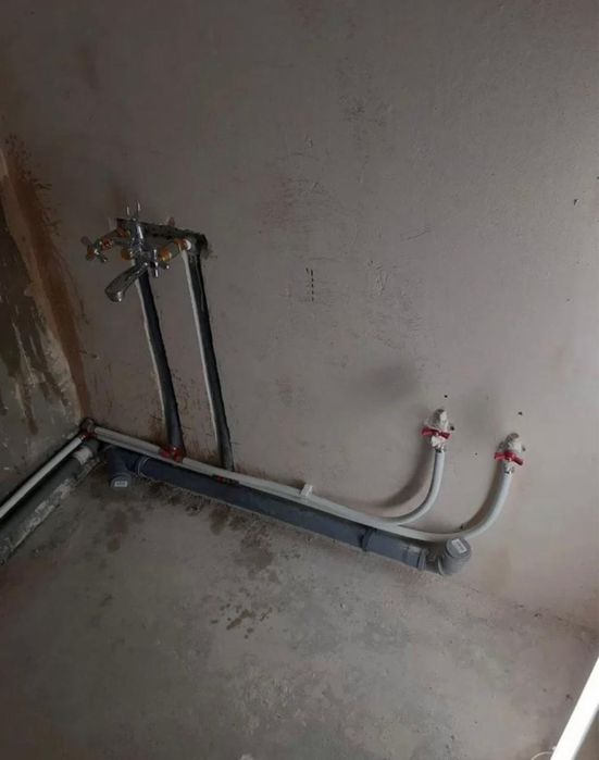 Сантехник Алматы 24/7, Недорого и быстро