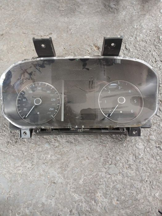 Резервни части за Рейндж Роувър Велар 2019