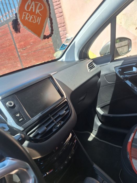 Peugeot 208 Diesel
