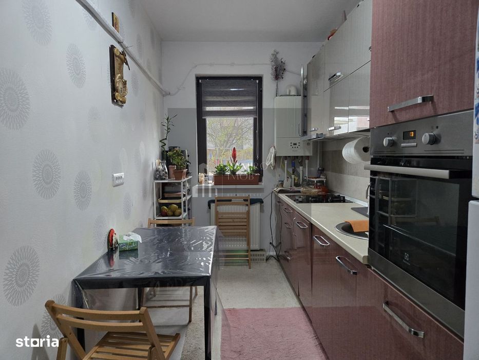 2 camere decomandat 50mp Popesti Leordeni  Sos. Oltenitei