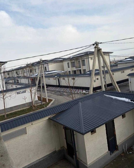 Продажа Евродома в Тузеле, 3-сотки (N 13635 )