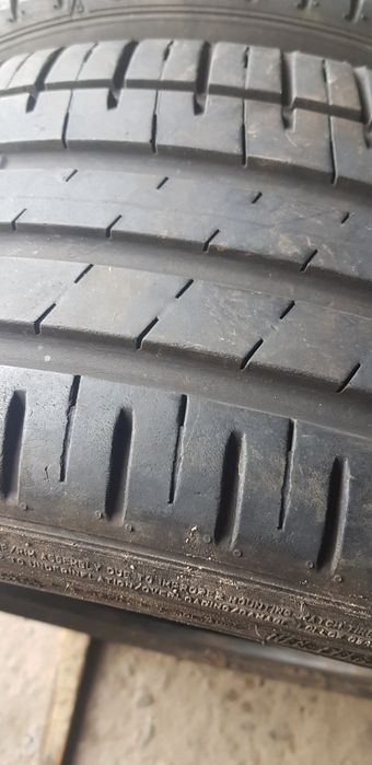 Летни гуми-18цола-225/40-1бр.-99лв."FALKEN "