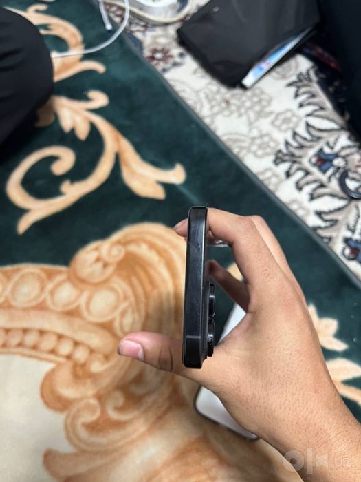 iPhone 16 pro max 256gb ideal