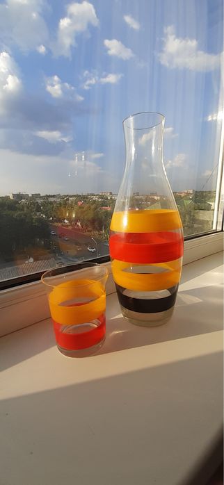 Советские вазы,кувшины