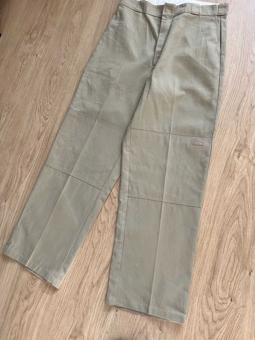 pantaloni dickies 2knee baggy