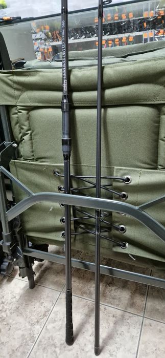 ПРОМО! Шаранджийска пръчка на 2части PRO FL LEGEND CARP 3.60М.3.75LB