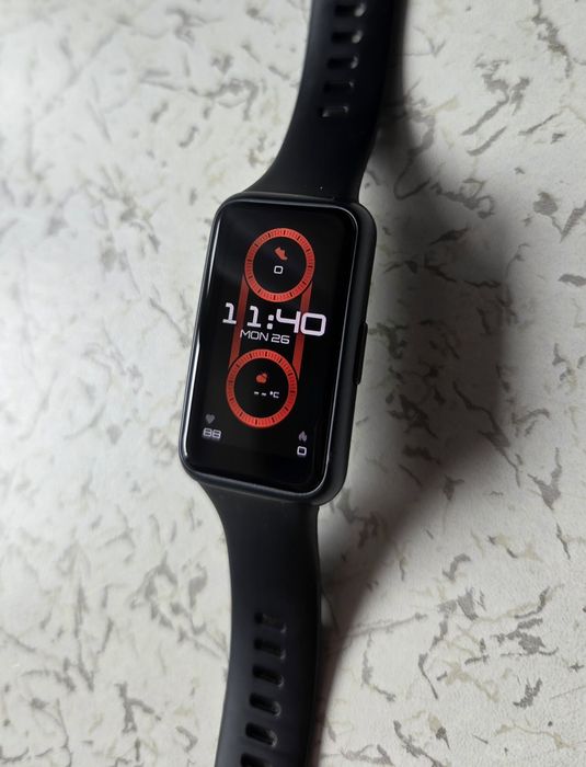 Huawei Band 7 Ceas SmartWatch