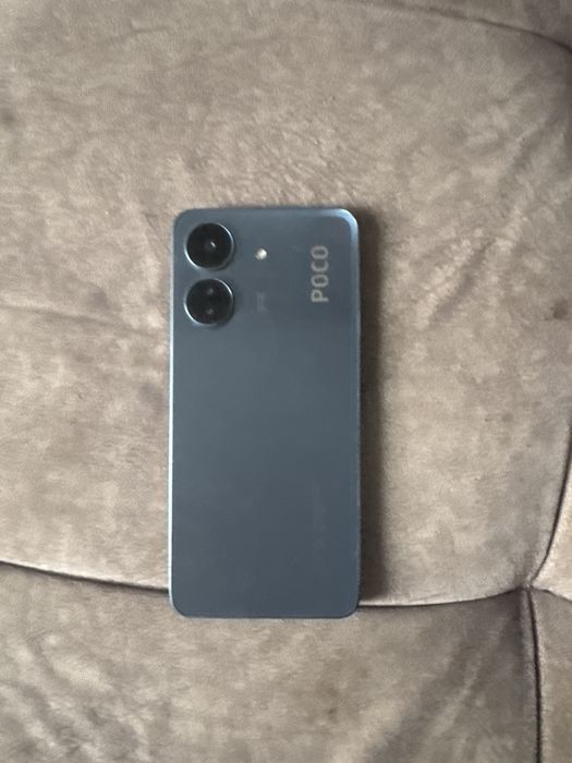 Poco c65(256 GB)