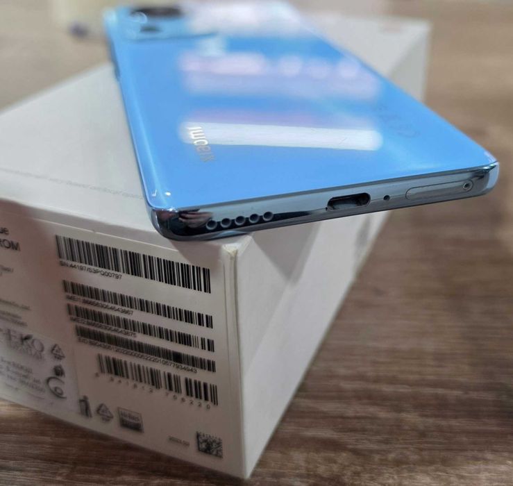 Xiaomi 13 Lite 5G 128GB 8GB RAM