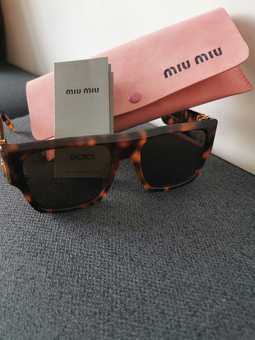 Слънчеви Очила Miu Miu