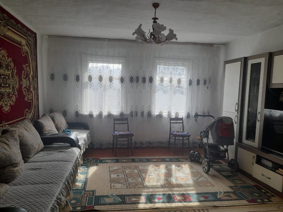 Срочно продам дом