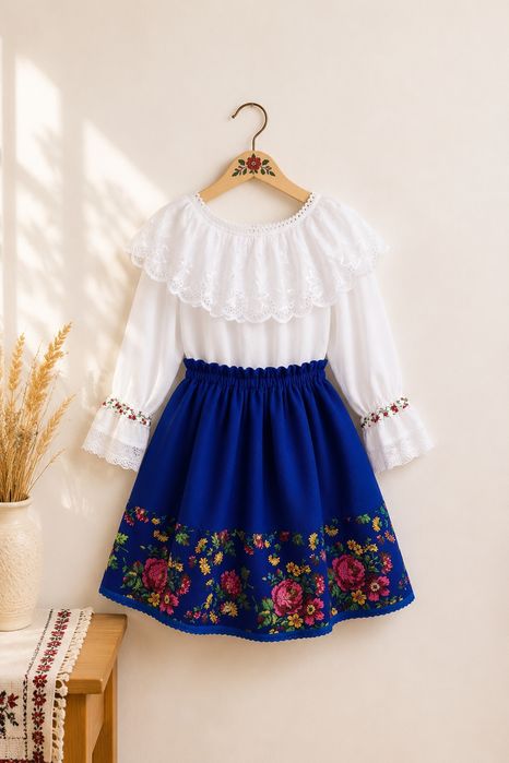 Costumas traditional