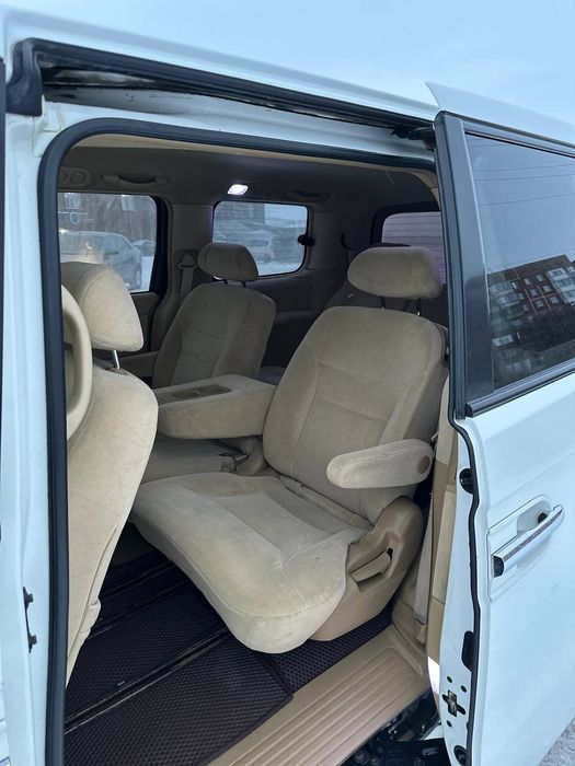 Продам минивэн Honda