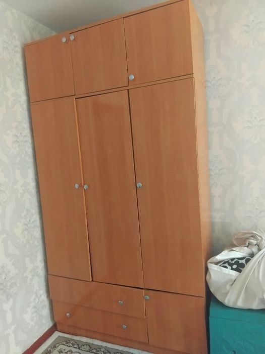 Сдается 2 комнатная квартира