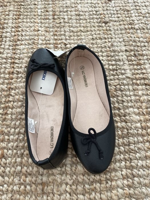 Balerini dama - marimea 37 - noi cu eticheta