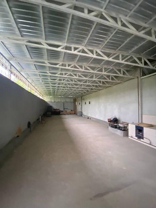 Продаётся дом Окарик