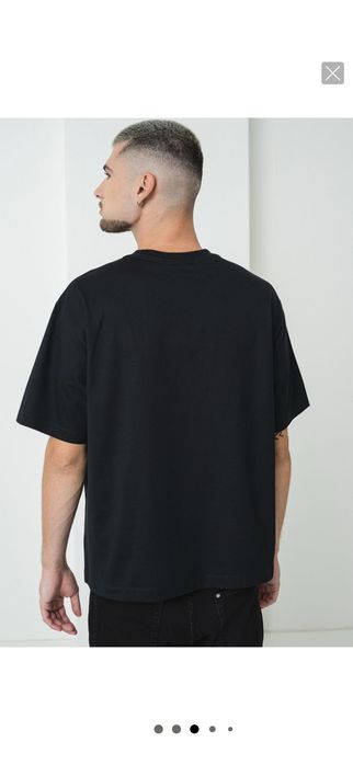 Тениска Calvin Klein oversized