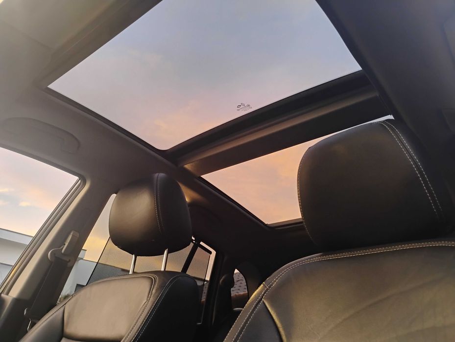 Renault Koleos Bose 2012 edition,  4x4, trapa