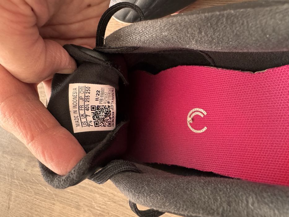 Бутсы адидас copa